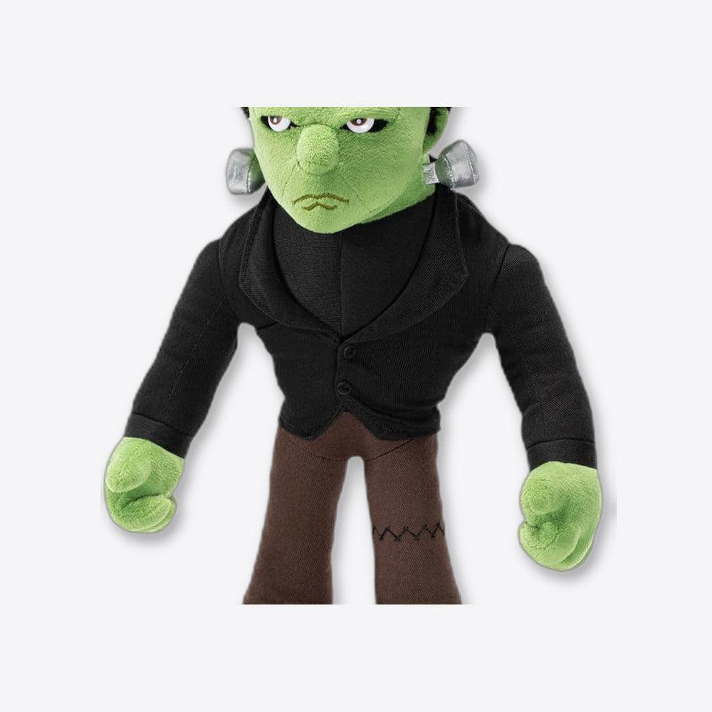 Peluche the noble collection frankenstein 33 cm universal monsters plush (imagen 5 de 6)
