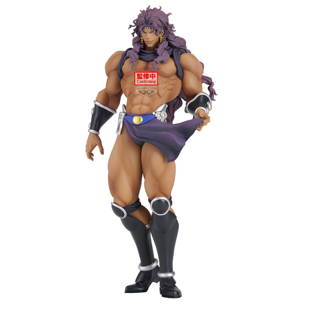 Kars Figura 22cm - Figuras | JoJo's Bizarre Adventure