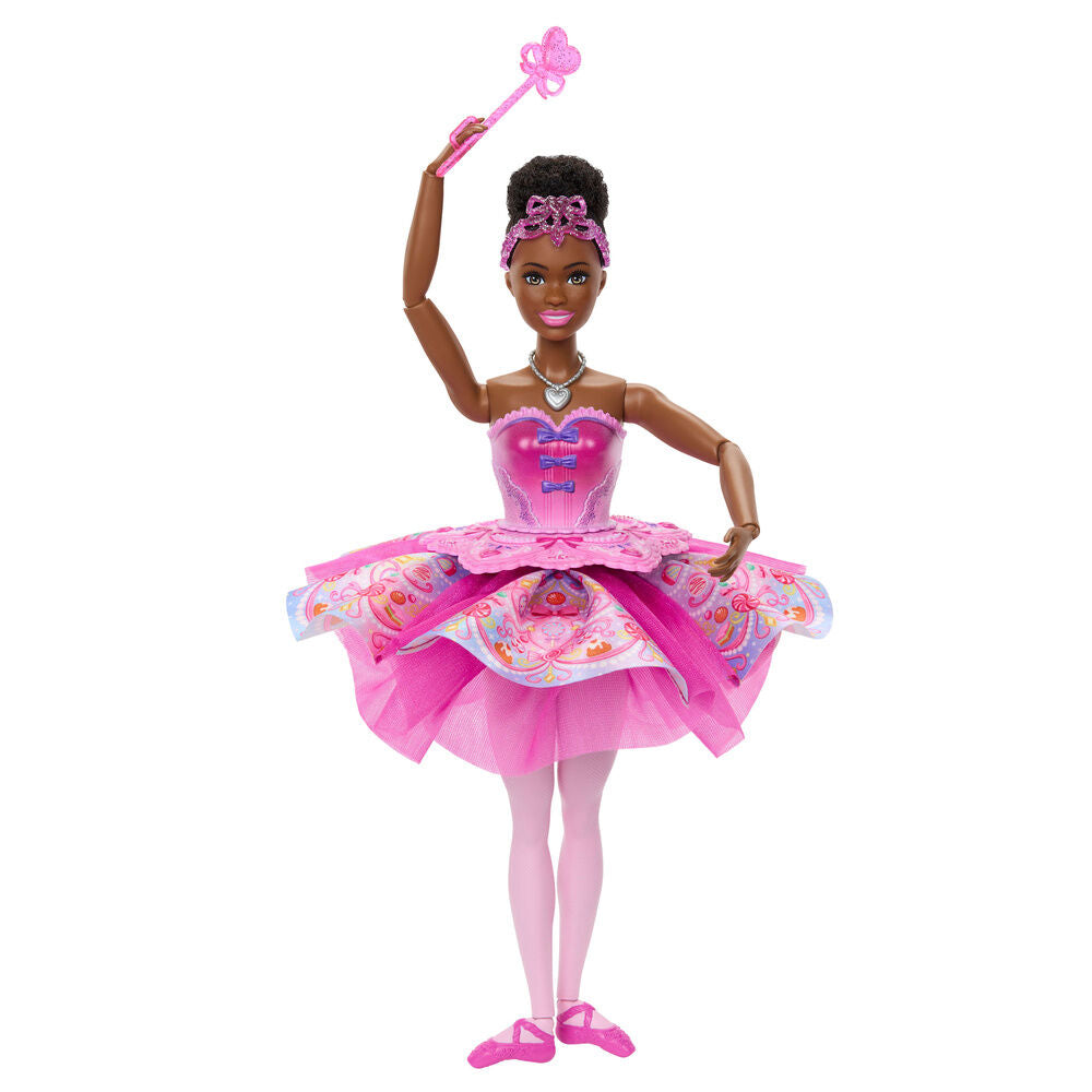 Mattel Muñeca Brookling Barbie in the Nutcracker