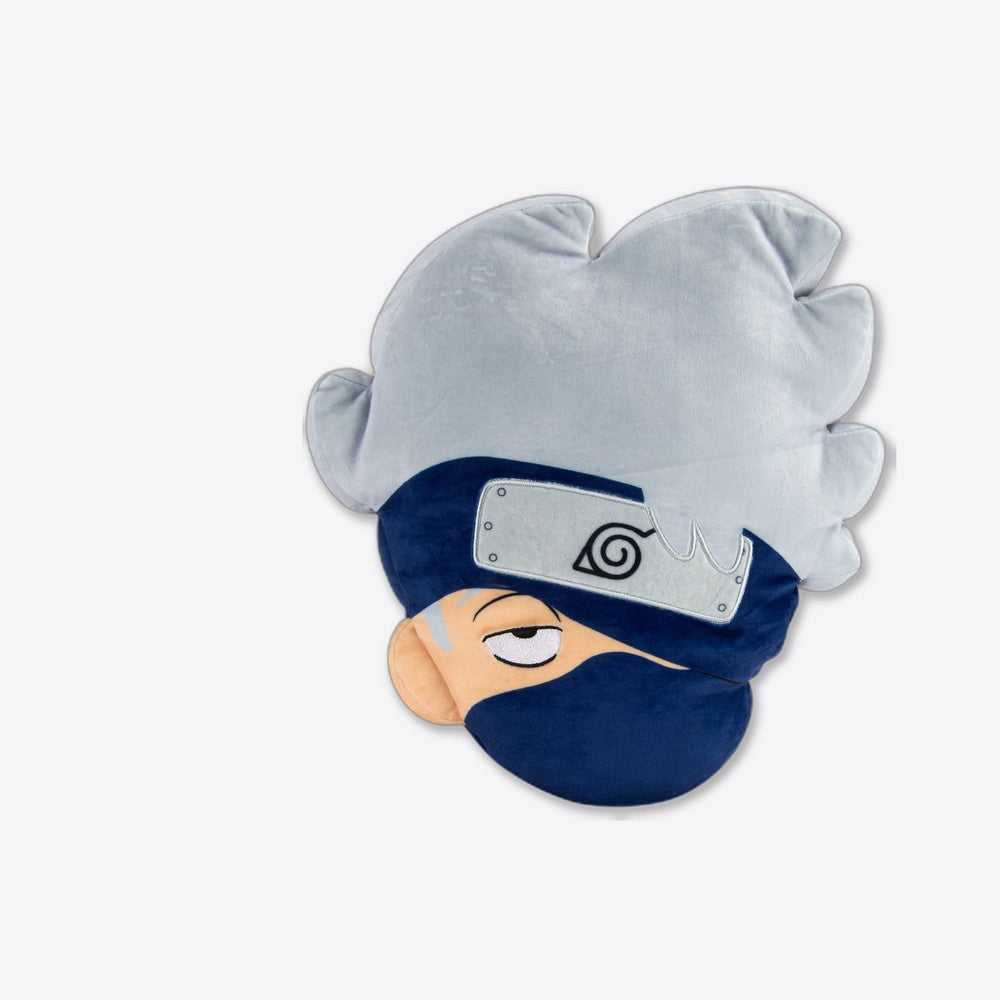 Bizak Mega peluche mochi mochi naruto kakashii (imagen 4 de 6)