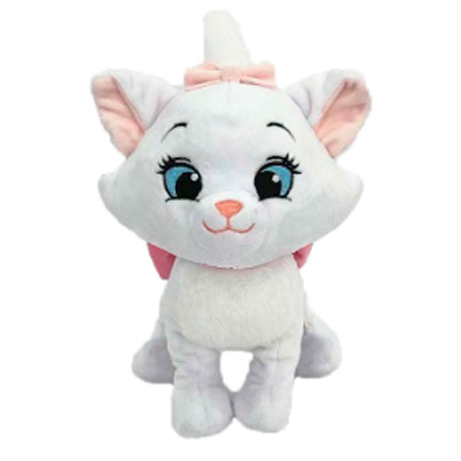 Simba Peluche Marie Los Aristogatos Disney 35cm (imagen 2 de 3)