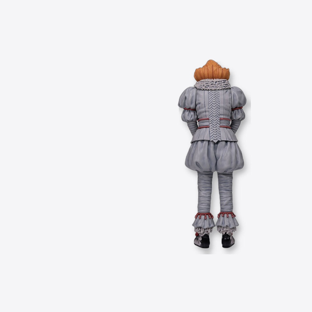 Figura abystyle it pennywise (imagen 4 de 6)