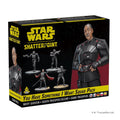 Asmodee Juego de mesa star wars shatterpoint you have something i want squad pack edad recomendada 14 años