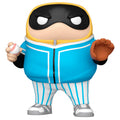 My Hero Academia HLB Fatgum Baseball - Pop Vinyls | Funko