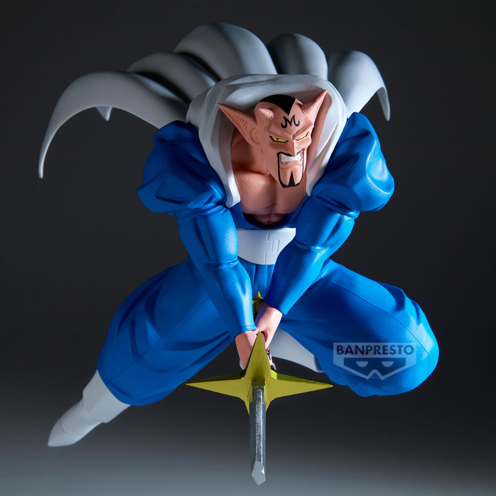 Banpresto Figura Dabura Match Maker Dragon Ball Z 20cm (imagen 5 de 6)