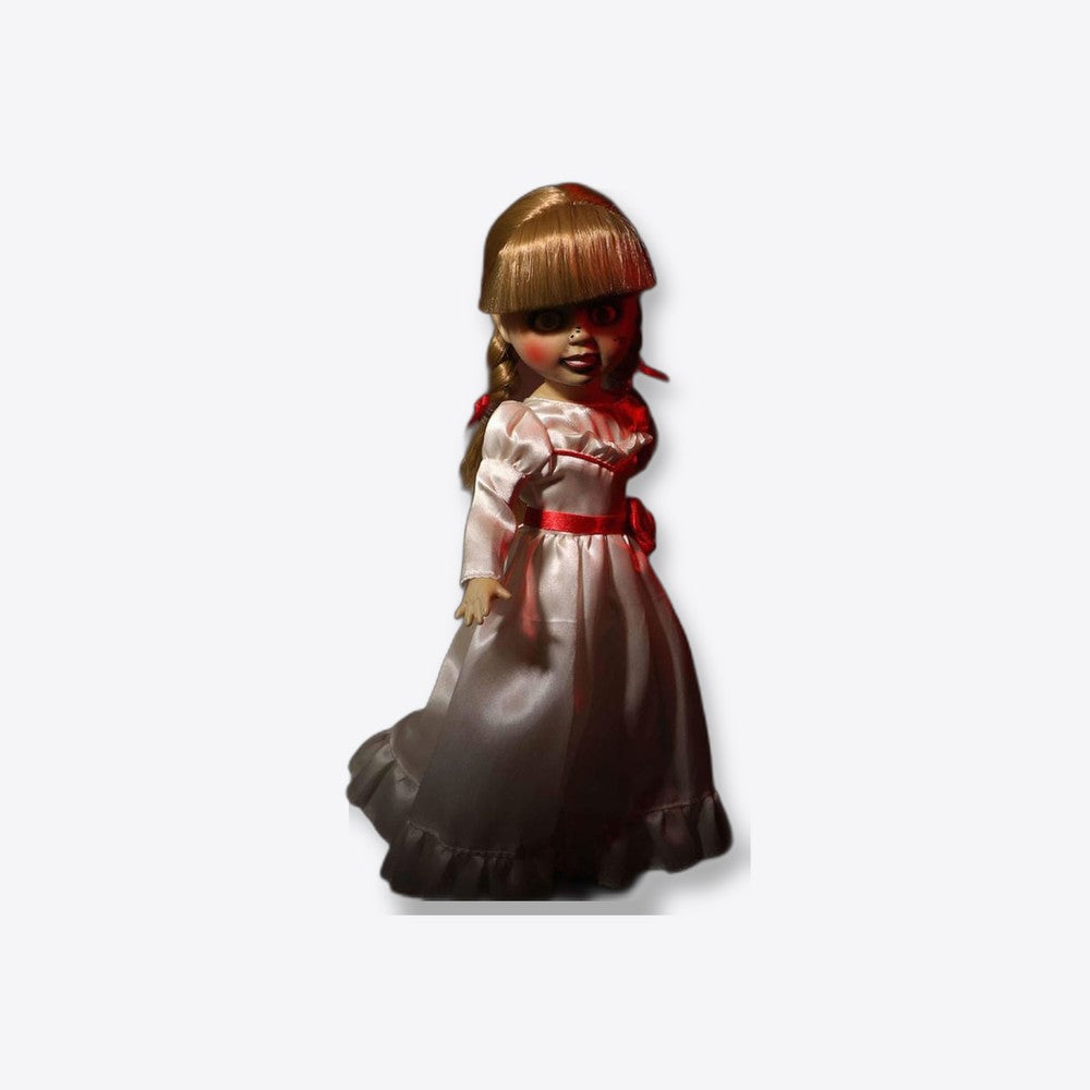 Mezco Toyz Figura Annabelle Living Dead Dolls 25cm (imagen 6 de 6)