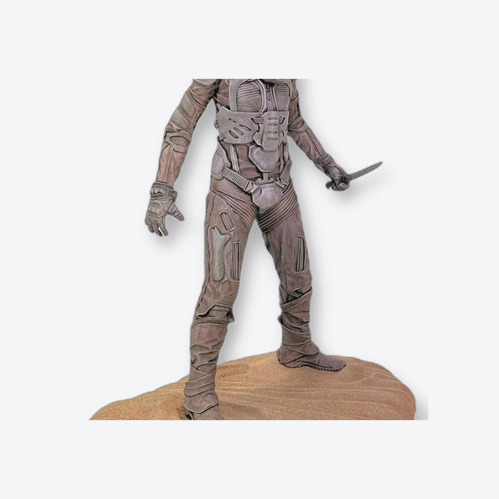 Dark Horse Estatua Lady Jessica Dune 23cm (imagen 6 de 6)