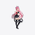 Banpresto Figura Lala Satalin Nyarls Collection To LOVEru Darkness 25cm