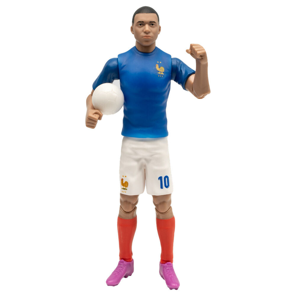 Mbappé - Figura Action 20cm | One Piece