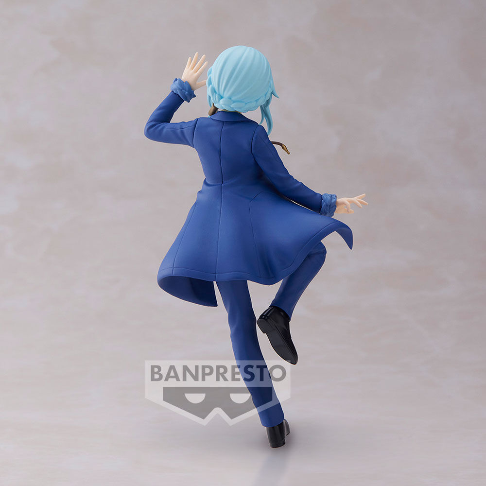 Rimuru Tempest Figura - 16cm | That Time I Got Reincarnated as a Slime
