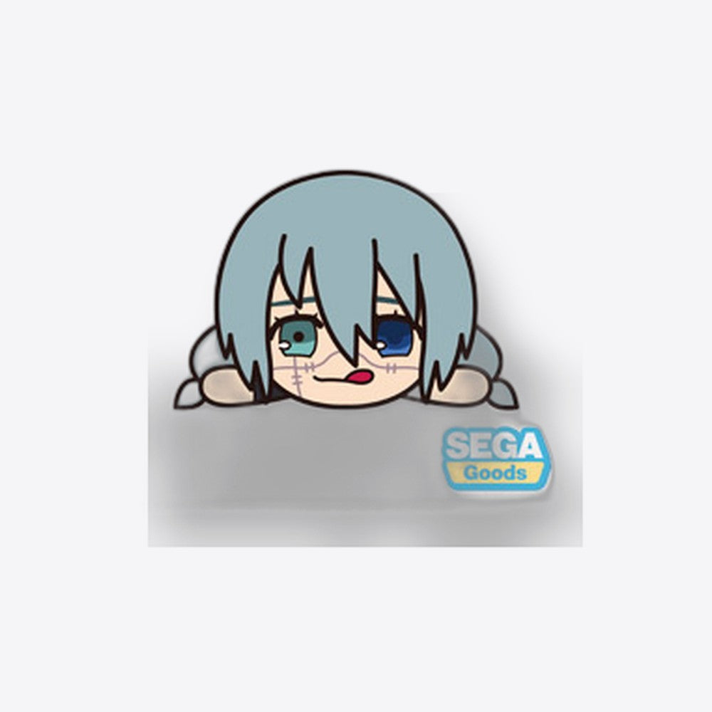 Peluche good smile company nesoberi jujutsu kaisen mahito tumbado (s) (imagen 2 de 6)