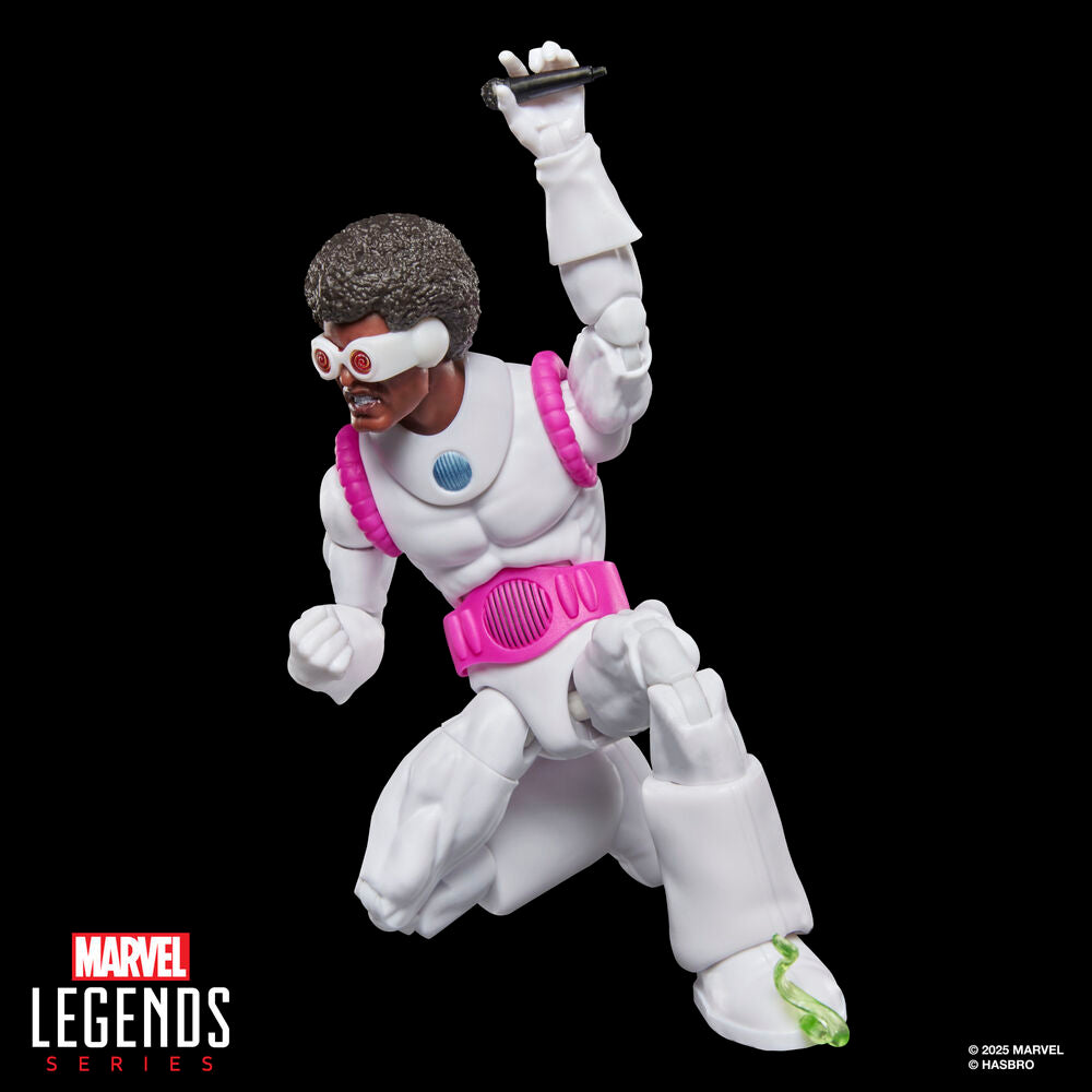 Hyno-Hustler Spider-Man - Figura 15cm | Marvel Comics