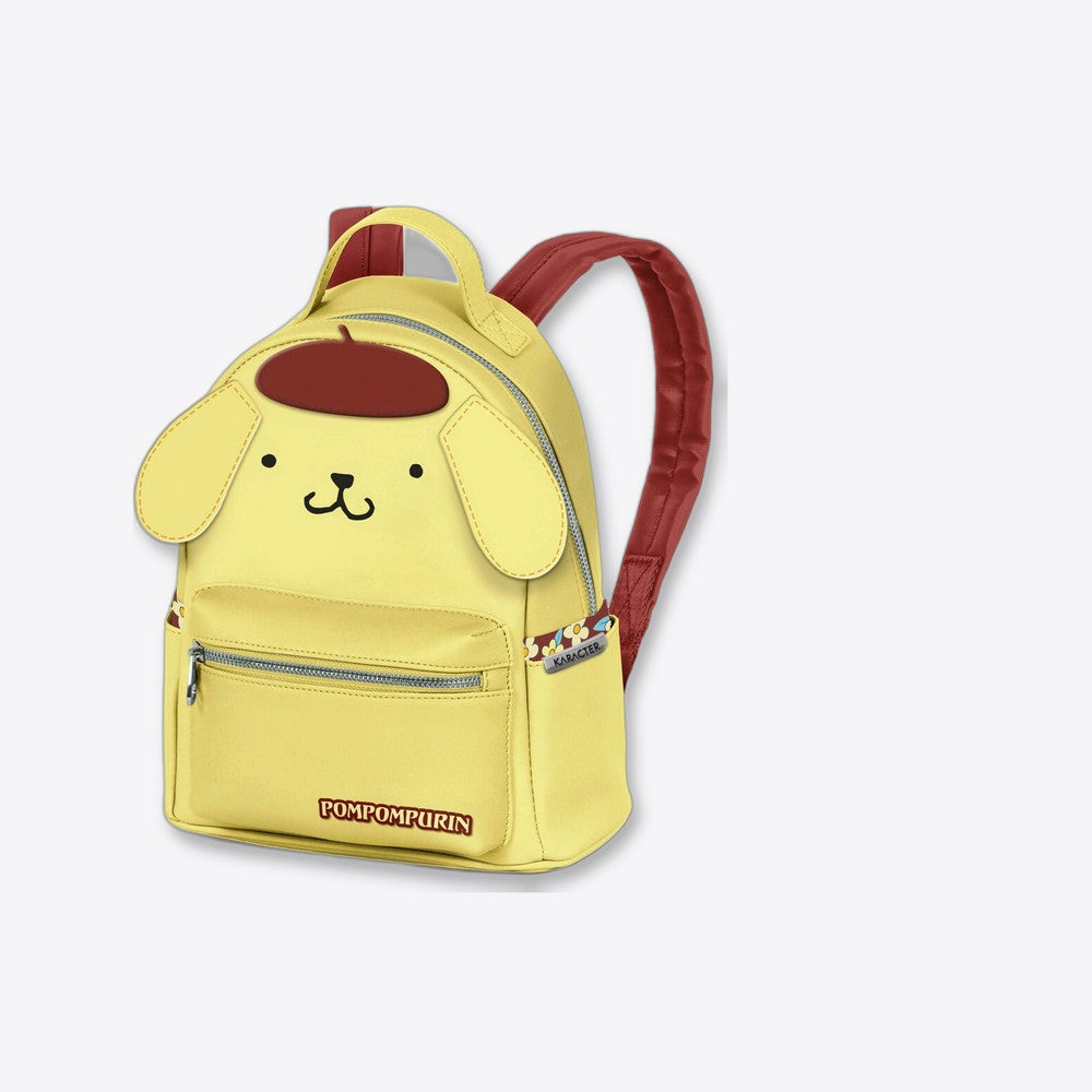 Karactermania Mochila Pompompurin Hello Kitty 29cm (imagen 6 de 6)