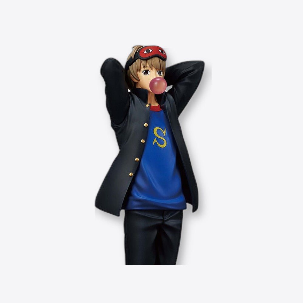 Banpresto Figura Ichibansho Sougo Gintama 24cm (imagen 6 de 6)