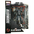 Diamond Select Figura Taskmaster Black Widow Marvel 18cm