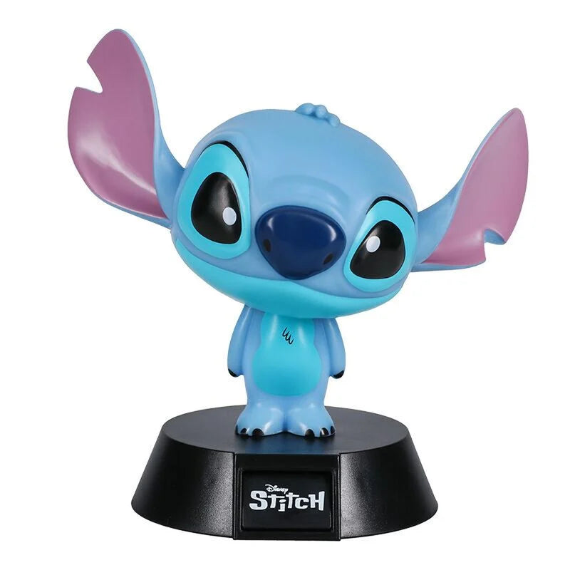 Disney Lámpara Icons Stitch Lilo & Stitch 12cm