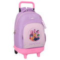 Safta Trolley Compact Kpop Demon Hunters 45cm