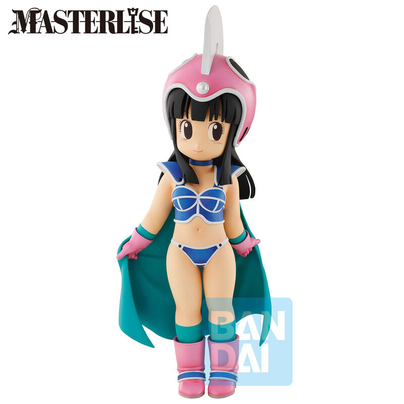 Banpresto Figura Ichibansho Chi-Chi Training Section Dragon Ball 15cm
