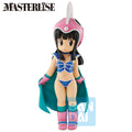 Banpresto Figura Ichibansho Chi-Chi Training Section Dragon Ball 15cm