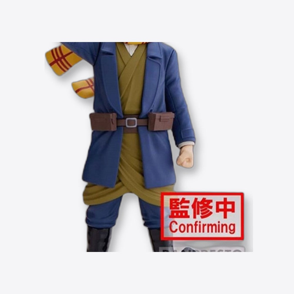 Figura banpresto my hero academia the amazing heroes vol 27 (imagen 5 de 6)