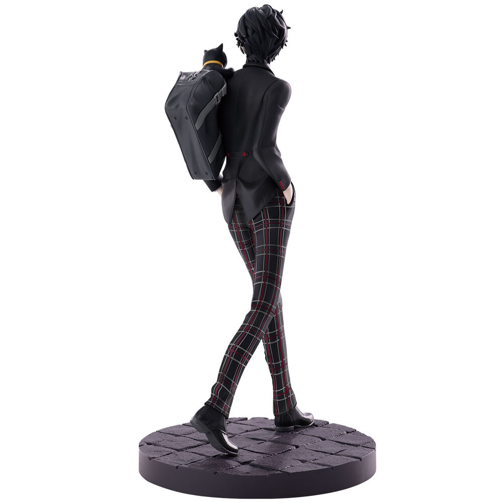 Persona 5 Figura Ichibansho Protagonist