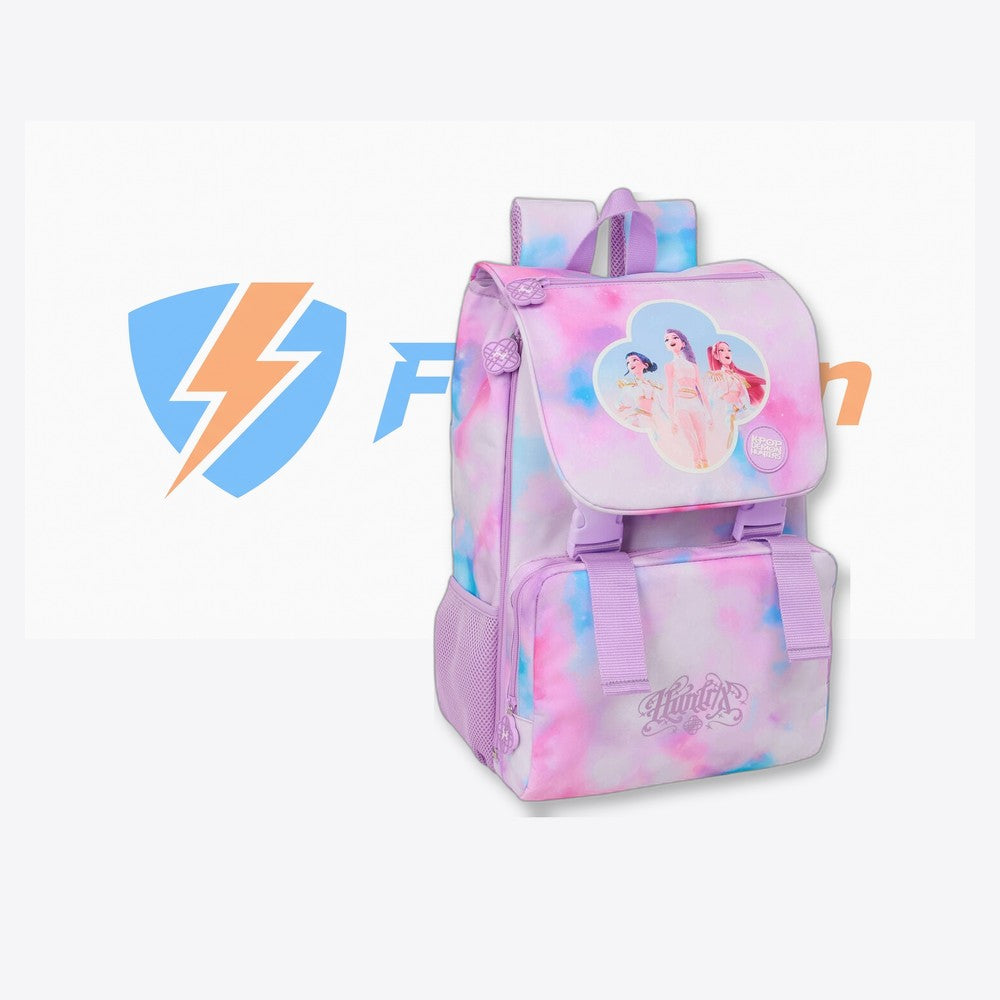 Safta Mochila Artist Kpop Demon Hunters 41cm (imagen 6 de 6)