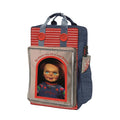 Cerdá Mochila casual Chucky 35cm