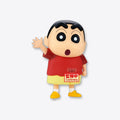 Banpresto Figura Shinnosuke Nohara Sofvimates Crayon Shinchan 18cm