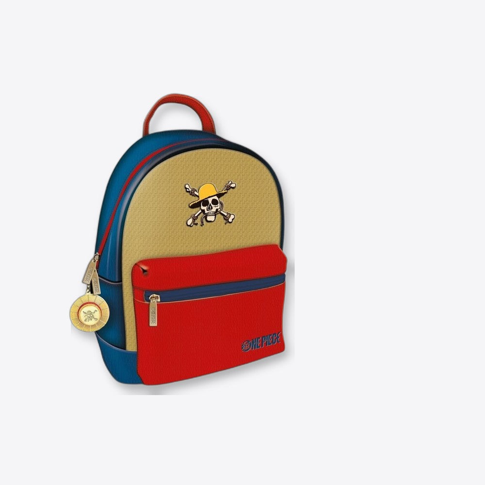 Pyramid Mochila One Piece 29cm (imagen 6 de 6)