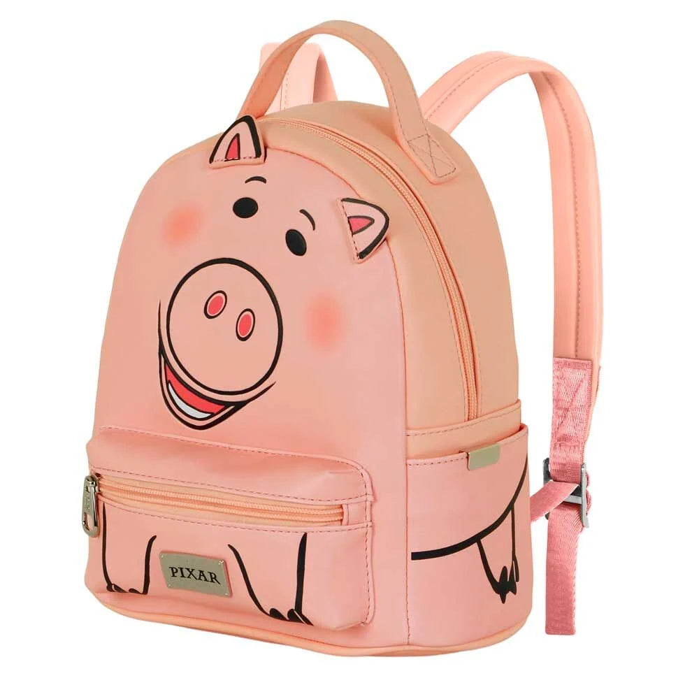 Karactermania Mochila Hamm Toy Story Disney Pixar 29cm