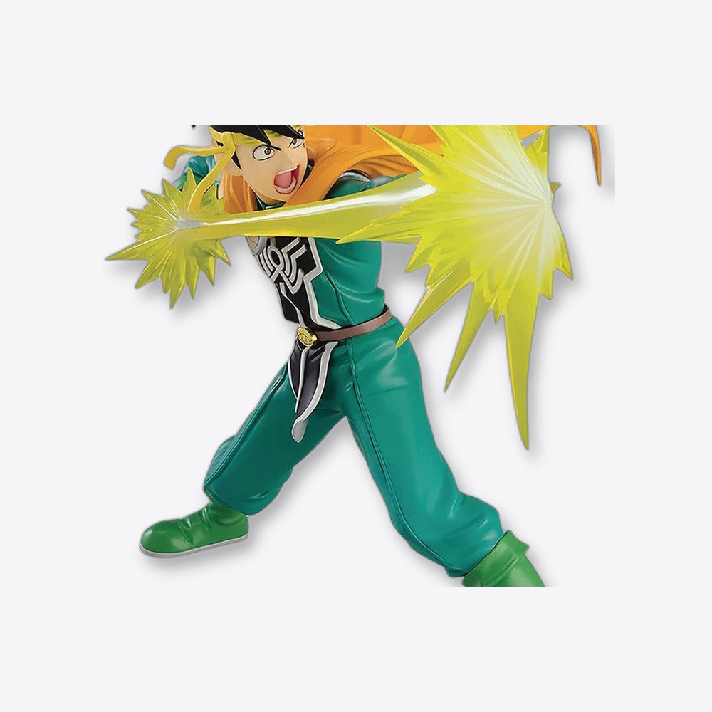 Figura good smile company pop up parade dragon quest the legend of dai popp (imagen 5 de 6)