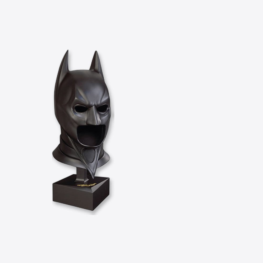 Máscara the noble collection dc dark knight edición especial (imagen 6 de 6)