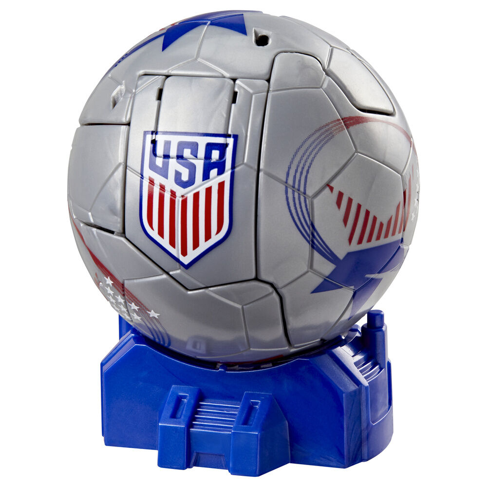Transformers Figura Breakaway USA 14cm