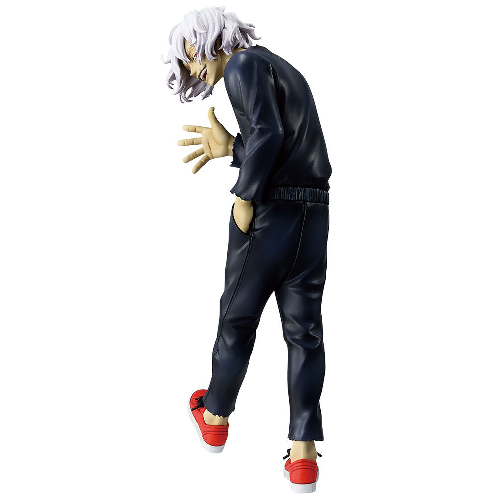 Banpresto Figura Ichibansho Tomura Shigaraki A Story of Reaching Out Forever My Hero Academia 23cm (imagen 2 de 4)