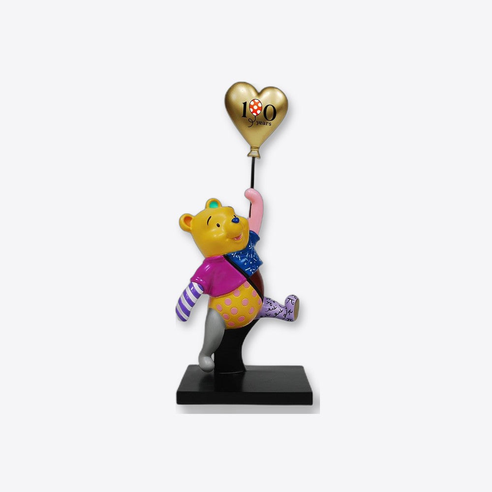 Figura enesco disney winnie the pooh 100 aniversario (imagen 2 de 6)