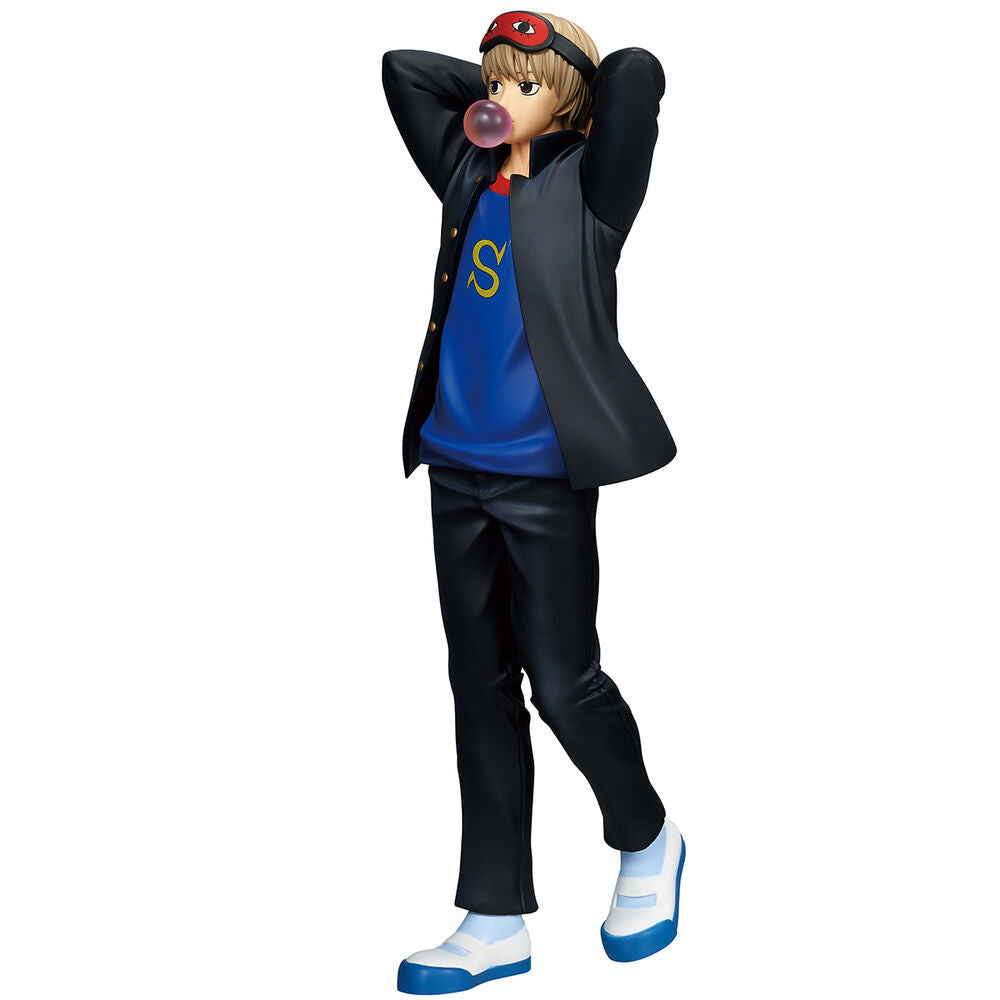 Banpresto Figura Ichibansho Sougo Gintama 24cm (imagen 4 de 5)