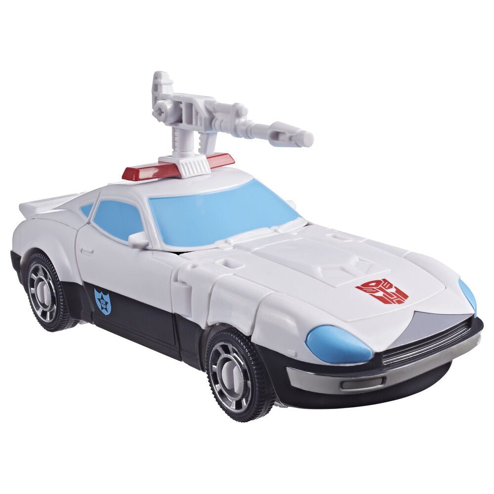 Hasbro Figura Prowl Transformers Studio Series 12,5cm (imagen 5 de 6)