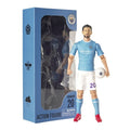 Action Figura Bernardo Silva - Figuras | Manchester City | Banbo Toys