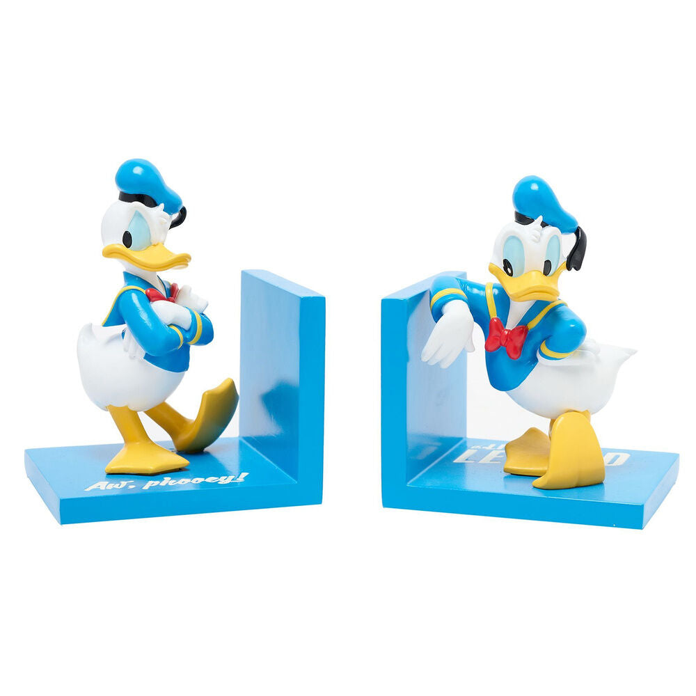 Widdop & Co Sujetalibros Donald Disney (imagen 2 de 8)