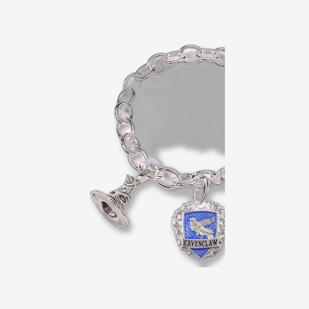 Brazalete the noble collection harry potter lumos revenclaw (imagen 3 de 6)