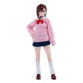 Good Smile Figura Momo Figma Dandadan 14cm