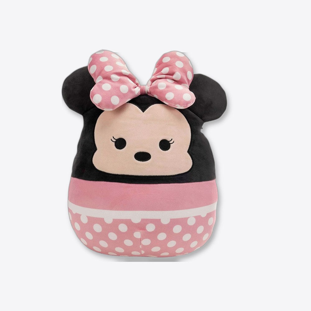 Jazwares Peluche Minnie Disney Squishmallows 40cm (imagen 2 de 6)