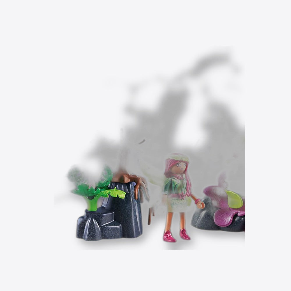 Playmobil ayuma trampa de niebla (imagen 3 de 6)