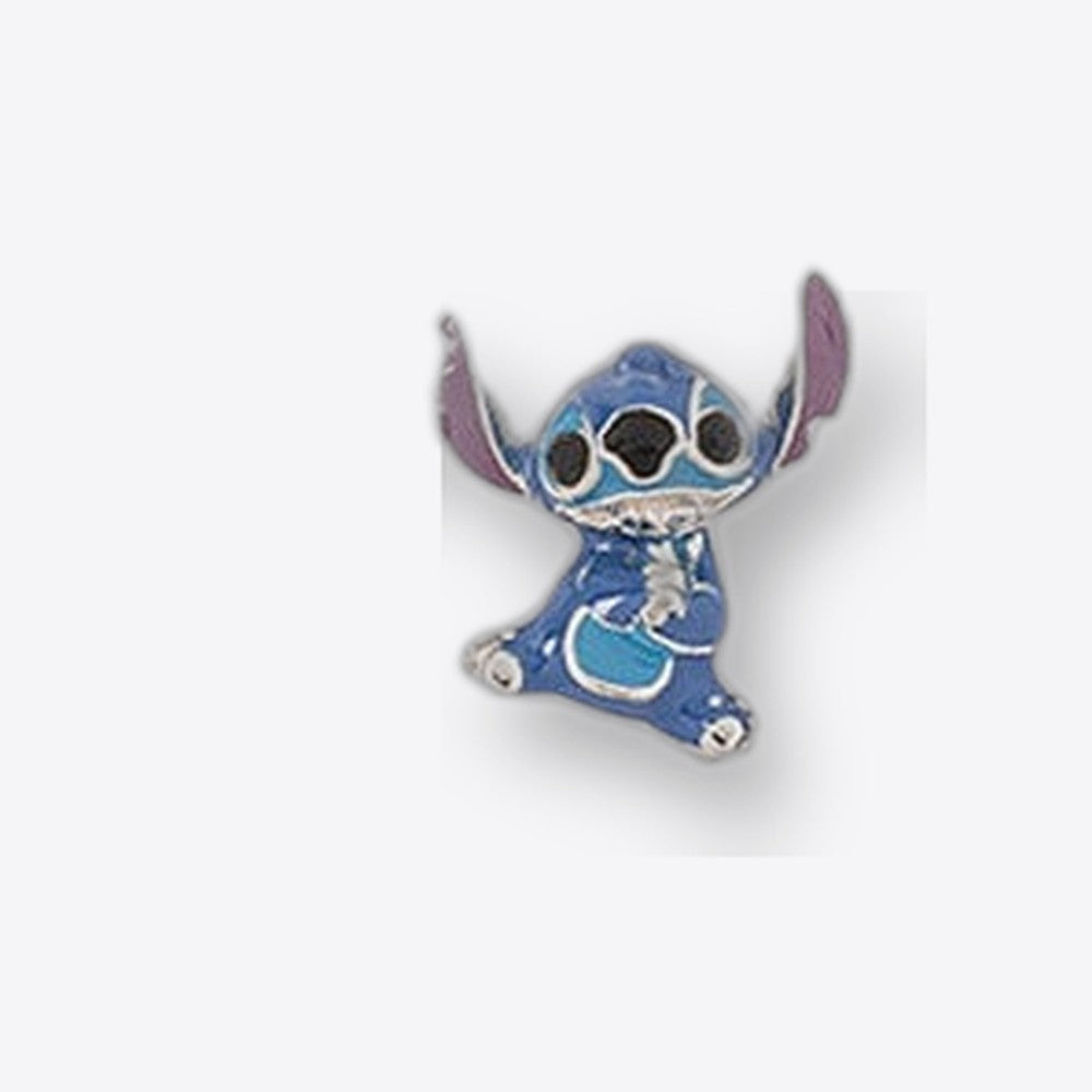 Peers Hardy Colgante Ohana Stitch Disney plata (imagen 6 de 6)
