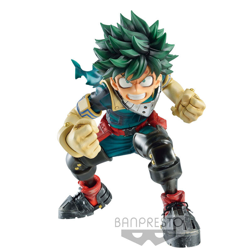 Figura Izuku Midoriya - Figuras | My Hero Academia
