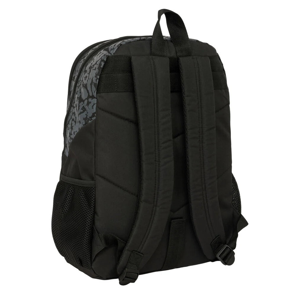 Safta Mochila Naruto Shippuden 44cm adaptable (imagen 3 de 6)