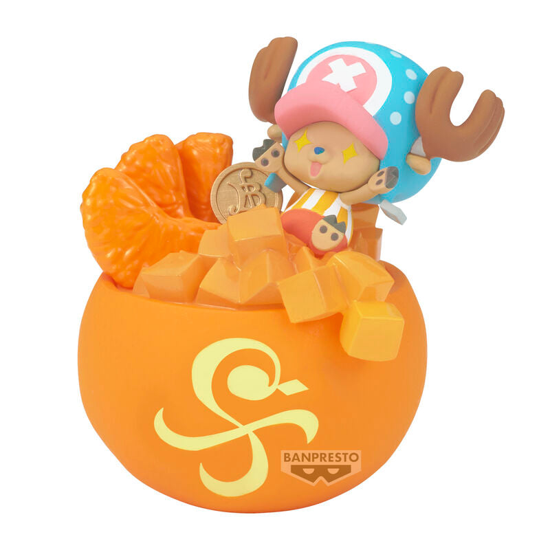 Chopper ver.A Paldoce - Figura | One Piece