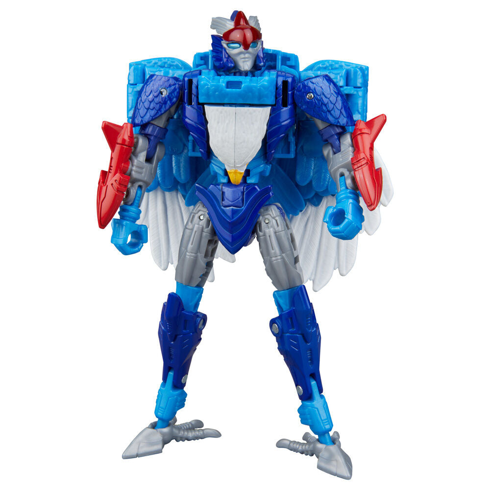 Transformers Figura Star Eagle 11cm