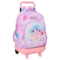 Trolley Compact Artist Kpop Demon Hunters 45cm