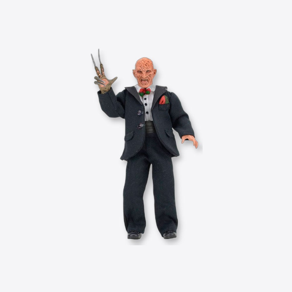 Neca Figura action Freddy Krueger Smoking Pesadilla en Elm Street 20cm (imagen 6 de 6)